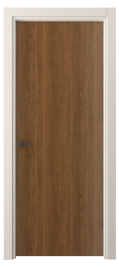 Дверь межкомнатная Freedom 0010 Лесной орех Классический гладкий наличник ПЭТБ Цена 28599 ₽ Наличники уже входят в базовый комплект. Фабрика дверей Волховец 8 (800) 551 43 19 Межкомнатная дверь Freedom 0010 Лесной орех Цена 28599 ₽ | Volhovec