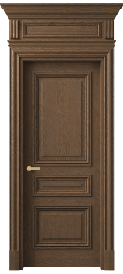 Дверь межкомнатная Antique 7305 Дуб туманный матовый КЭП + Объёмный фриз + Карниз ДТМ.М Цена 270349 ₽ Наличники уже входят в базовый комплект. Фабрика дверей Волховец 8 (800) 551 43 19 Межкомнатная дверь Antique 7305 Дуб туманный матовый Цена 270349 ₽ | Volhovec
