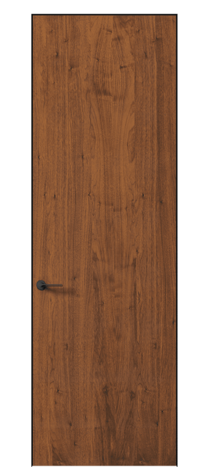 Дверь межкомнатная Planum Pro АКП 0010 Орех медный матовый Скрытый короб Черный Цена 60269 ₽ Cкрытый короб уже входит в комплект. Фабрика дверей Волховец 8 (800) 551 43 19 Межкомнатная дверь Planum Pro АКП 0010 Орех медный матовый Цена 60269 ₽ | Volhovec