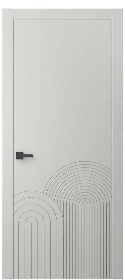 Дверь межкомнатная Linea 8059 Матовый серый Гладкий компланарный наличник MCР* Цена 57799 ₽ Наличники уже входят в базовый комплект. Фабрика дверей Волховец 8 (800) 551 43 19 Межкомнатная дверь Linea 8059 Матовый серый Цена 57799 ₽ | Volhovec