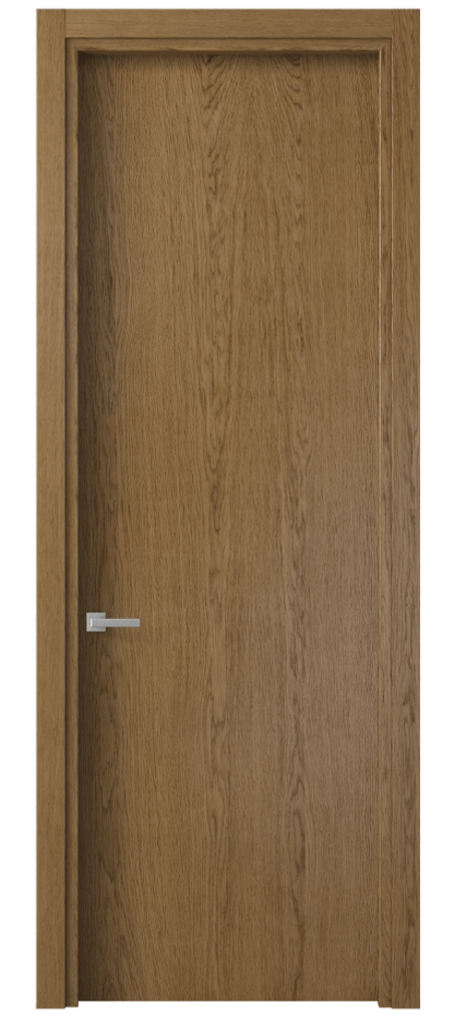 Межкомнатная дверь Planum 0010 Дуб янтарный  Цена 65530 сом | Volhovec