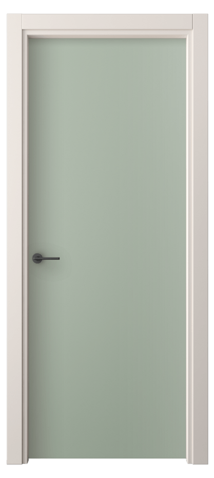 Межкомнатная дверь Freedom 0010 ПЭТ светло-оливковый  Цена 27299 ₽ | Volhovec