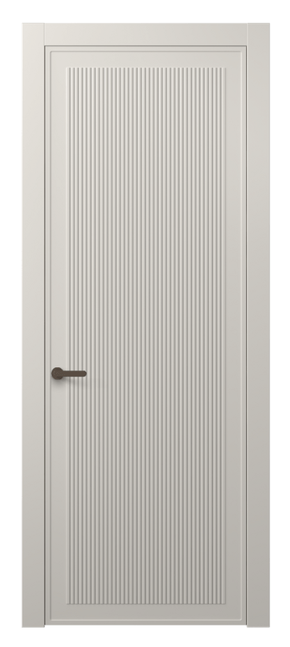 Дверь межкомнатная Dune 8622 Матовый облачно-серый Гладкий компланарный наличник МОС Цена 47999 ₽ Наличники уже входят в базовый комплект. Фабрика дверей Волховец 8 (800) 551 43 19 Межкомнатная дверь Dune 8622 Матовый облачно-серый Цена 47999 ₽ | Volhovec