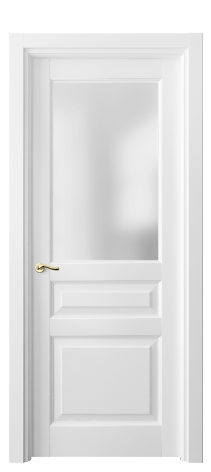 Дверь межкомнатная Lignum 0710 Бук белоснежный Сатинированное стекло Гладкий наличник ББЛ Цена 101399 ₽ Наличники уже входят в базовый комплект. Фабрика дверей Волховец 8 (800) 551 43 19 Межкомнатная дверь Lignum 0710 Бук белоснежный Сатинированное стекло Цена 101399 ₽ | Volhovec