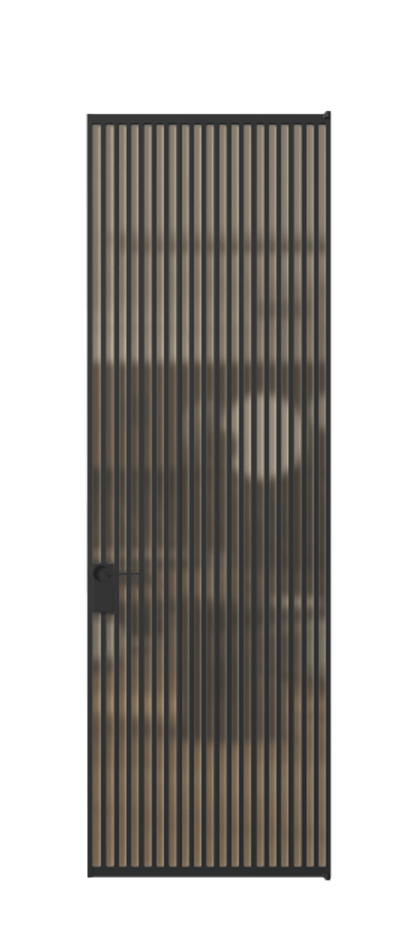 Алюминиевая дверь АЛПЛ040.06 Алюминий Черный Сатинированное оранжевое стекло, триплекс. Без короба чер Цена 186370 Стоимость комплекта двери включает:
1. Полотно (600/650/700/750/800/850/900/950*2000-2400 мм).
2. Короб
3. Комплект фурнитуры (2 торцевые петли и магнитный замок с ответной планкой). Фабрика дверей Волховец 8 (800) 551 43 19 Алюминиевая дверь АЛПЛ040.06 Алюминий Черный Сатинированное оранжевое стекло, триплекс Цена 186370 | Volhovec