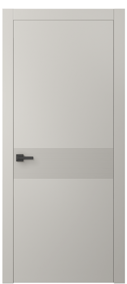 Дверь межкомнатная Линия 8041 Матовый облачно-серый Гладкий компланарный наличник МОС* Цена 57799 ₽ Наличники уже входят в базовый комплект. Фабрика дверей Волховец 8 (800) 551 43 19 Межкомнатная дверь Линия 8041 Матовый облачно-серый Цена 57799 ₽ | Volhovec