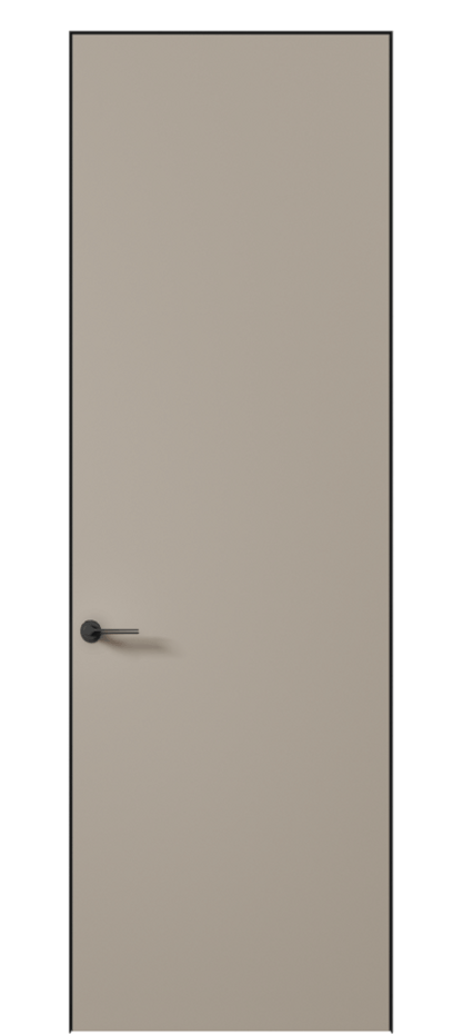 Дверь межкомнатная Planum Pro АКП 0010 Матовый бисквитный Скрытый короб Черный Цена 48019 ₽ Cкрытый короб уже входит в комплект. Фабрика дверей Волховец 8 (800) 551 43 19 Межкомнатная дверь Planum Pro АКП 0010 Матовый бисквитный Цена 48019 ₽ | Volhovec