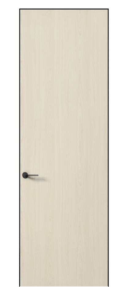 Дверь межкомнатная Planum Pro 0010 Молочный ясень Скрытый короб Черный Цена 37939 ₽ Cкрытый короб уже входит в комплект. Фабрика дверей Волховец 8 (800) 551 43 19 Межкомнатная дверь Planum Pro 0010 Молочный ясень Цена 37939 ₽ | Volhovec