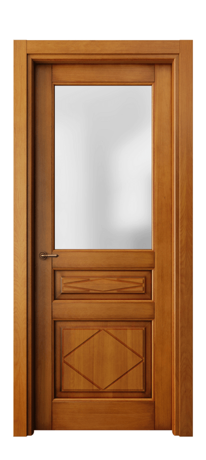 Дверь межкомнатная Toscana Rombo 6344 Бук светлый с патиной Сатинированное стекло Гладкий наличник БСП Цена 117899 ₽ Наличники уже входят в базовый комплект. Фабрика дверей Волховец 8 (800) 551 43 19 Межкомнатная дверь Toscana Rombo 6344 Бук светлый с патиной Сатинированное стекло Цена 117899 ₽ | Volhovec