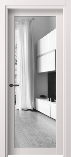 Межкомнатная дверь 2102 ПЭКС ДВ ЗЕР. Цвет ПЭТ кремово-серый. Материал ПЭТ. Коллекция Neo. Фото. Дверь межкомнатная 2102 ПЭКС ДВ ЗЕР. Цвет ПЭТ кремово-серый. Материал ПЭТ. Коллекция Neo. Картинка.