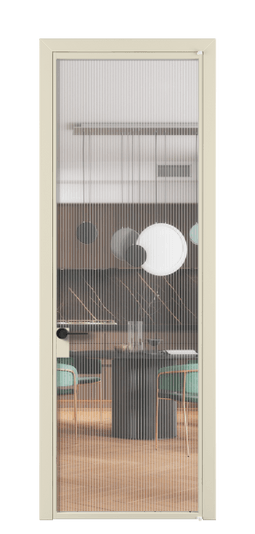 Межкомнатная дверь АЛПЛ040.01 АБСР MORU. Цвет Алюминий бежево-серый. Материал Алюминий в эмали. Коллекция Formato. Фото. Дверь межкомнатная АЛПЛ040.01 АБСР MORU. Цвет Алюминий бежево-серый. Материал Алюминий в эмали. Коллекция Formato. Картинка.