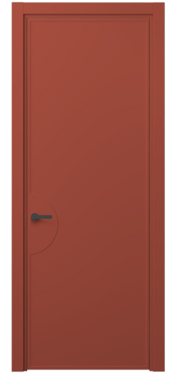 Межкомнатная дверь 8604 NCS S 3040-Y80R. Цвет NCS NCS S 3040-Y80R. Материал Гладкая эмаль. Коллекция Frame. Фото. Дверь межкомнатная 8604 NCS S 3040-Y80R. Цвет NCS NCS S 3040-Y80R. Материал Гладкая эмаль. Коллекция Frame. Картинка.