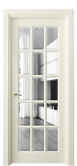 Межкомнатная дверь 0708 БМБ ЗЕР-Ф. Цвет Бук молочно-белый. Материал Массив бука эмаль. Коллекция Lignum. Фото. Дверь межкомнатная 0708 БМБ ЗЕР-Ф. Цвет Бук молочно-белый. Материал Массив бука эмаль. Коллекция Lignum. Картинка.